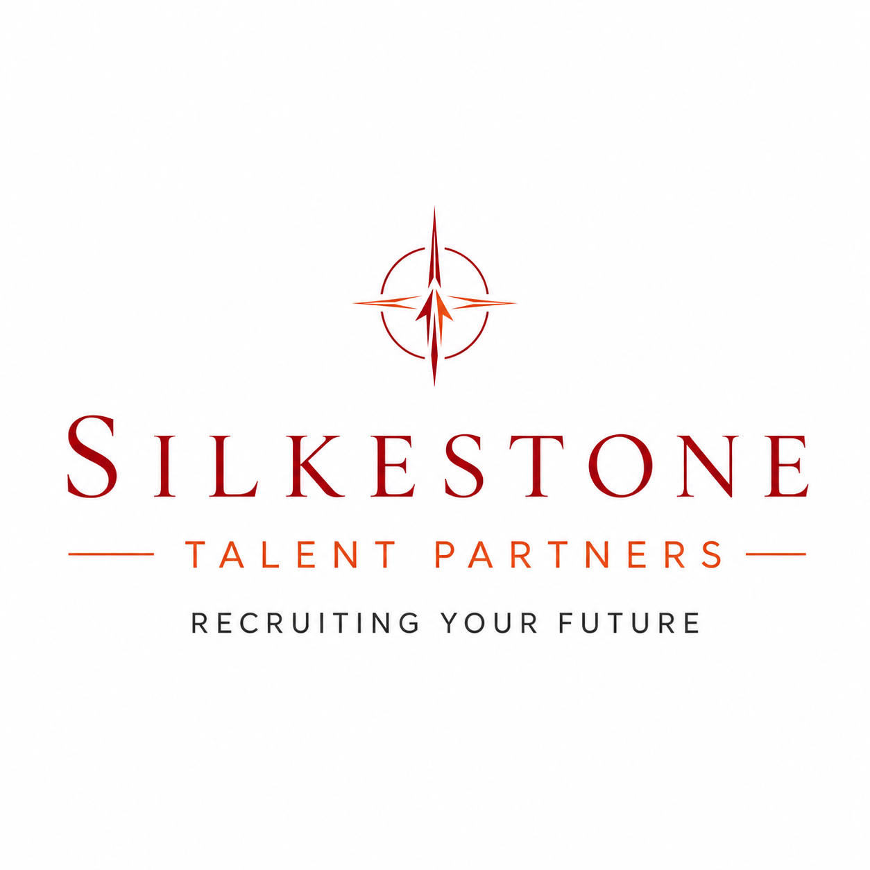 Silkestone Talent Partners logo